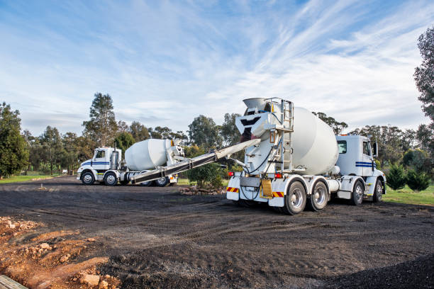 Newnan, GA Concrete contractor Pros